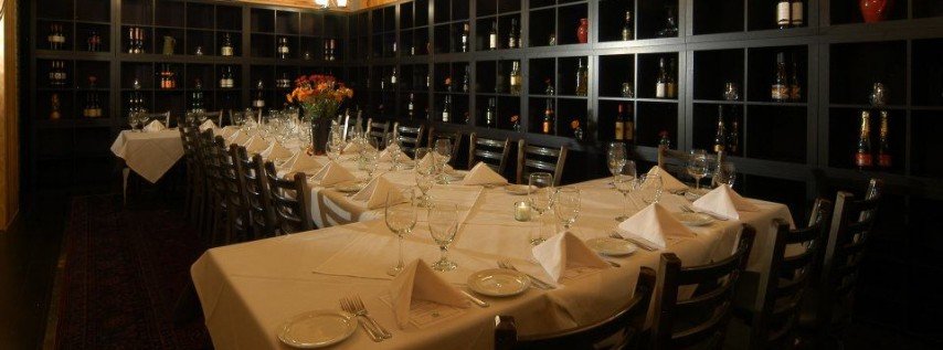 Divino Italian Restaurant & Wine Bar