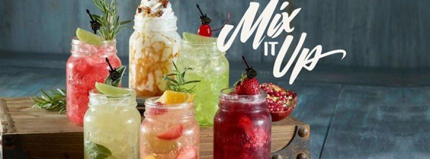 Hard Rock Cafe Houston