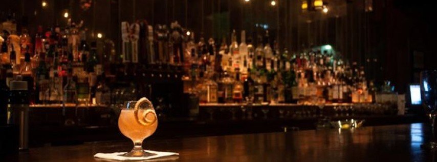 Hearsay Gastro Lounge