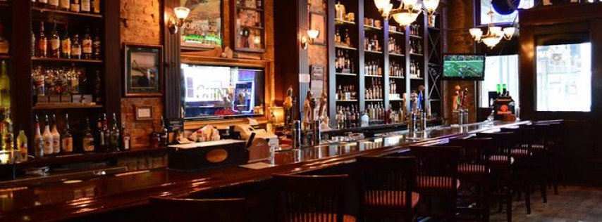 Shay Mcelroy's Irish Pub