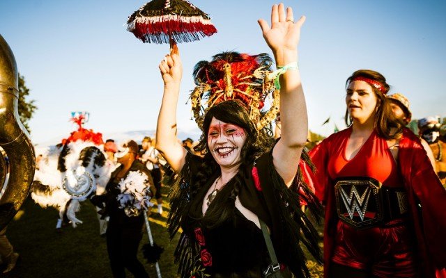 Halloween Events in Houston 2023