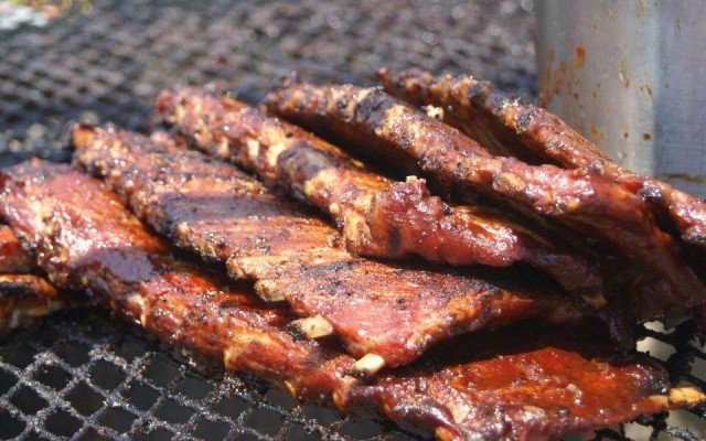 The Best Places to Get Barbecue in Houston for Labor Day