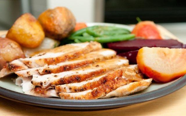 Find Restaurants in Houston for the Holidays