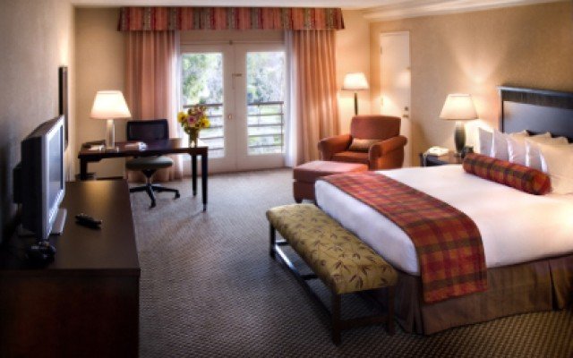 Hotels in Houston