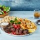 The Great Greek Mediterranean Grill Now Open in Friendswood, TX
