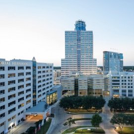 Memorial City profile image