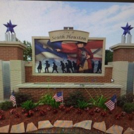 South Houston profile image