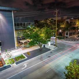 Midtown Houston profile image