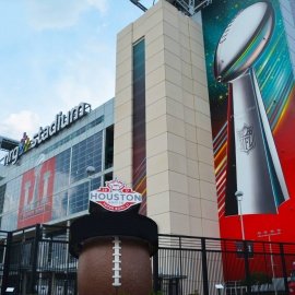 NRG Park profile image