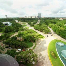 Museum District profile image