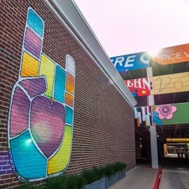 Rice Village profile image