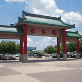 Chinatown profile image