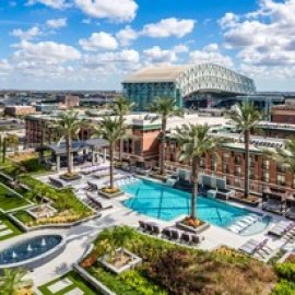 Warehouse District profile image